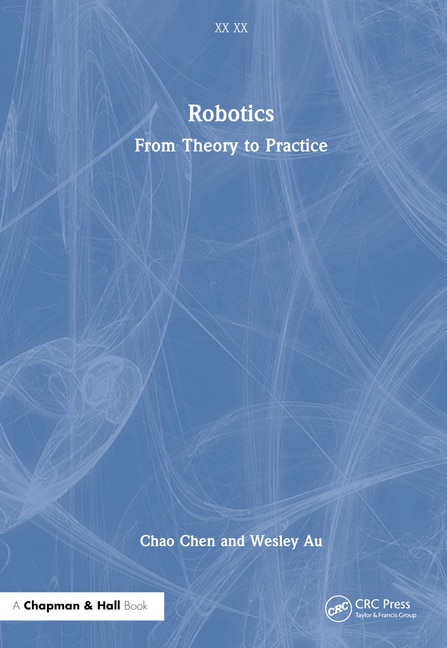 Front cover_Robotics