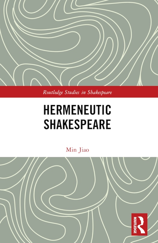 Couverture_Hermeneutic Shakespeare
