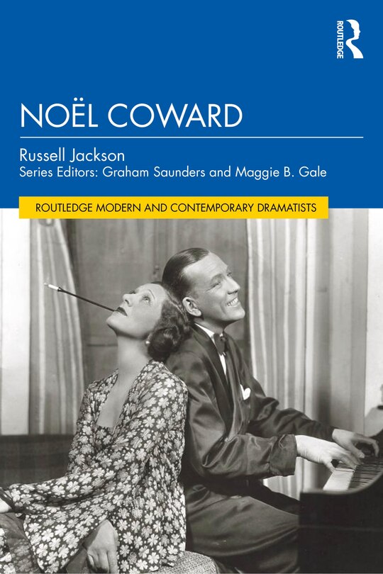 Front cover_Noel Coward