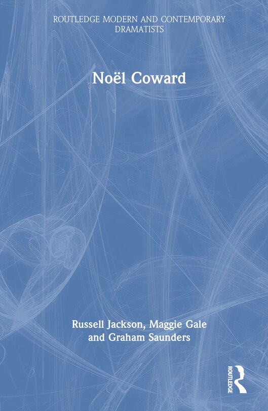 Couverture_Noel Coward