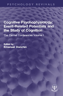 Couverture_Cognitive Psychophysiology