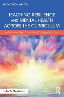 Couverture_Teaching Resilience and Mental Health Across the Curriculum