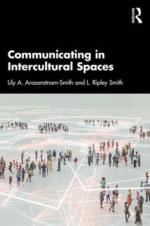 Front cover_Communicating in Intercultural Spaces