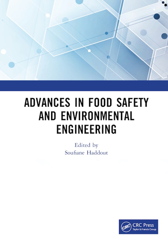 Couverture_Advances in Food Safety and Environmental Engineering