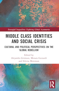 Couverture_Middle Class Identities and Social Crisis