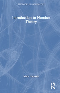 Front cover_Introduction to Number Theory