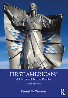 Front cover_First Americans