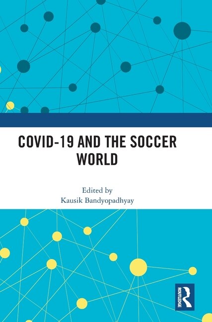 Front cover_Covid-19 and the Soccer World