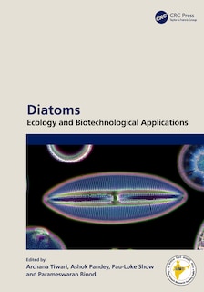 Front cover_Diatoms