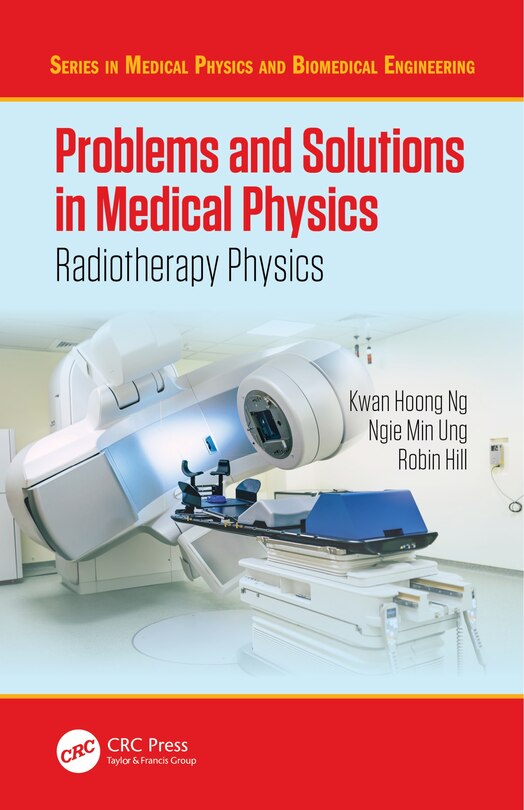 Front cover_Problems and Solutions in Medical Physics