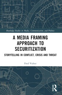 Front cover_A Media Framing Approach to Securitization