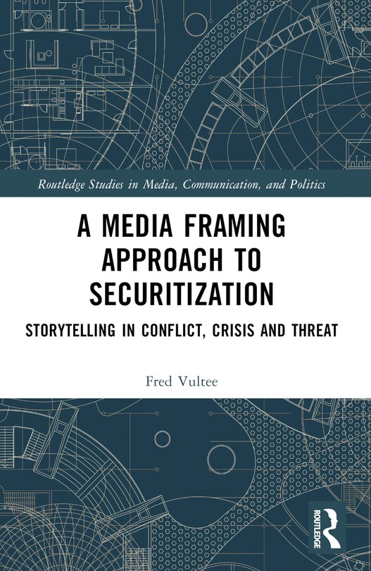 Front cover_A Media Framing Approach to Securitization