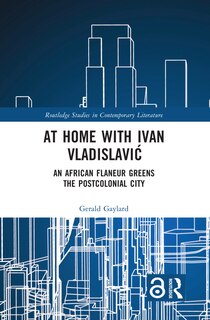 Front cover_At Home with Ivan VladislaviA