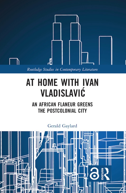 Front cover_At Home with Ivan VladislaviA