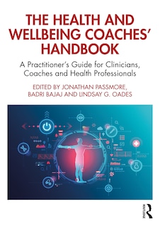Front cover_The Health and Wellbeing Coaches' Handbook