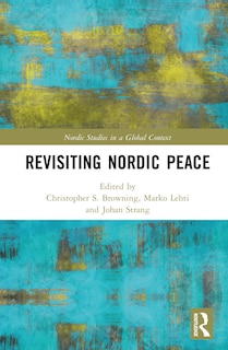 Front cover_Nordic Peace in Question