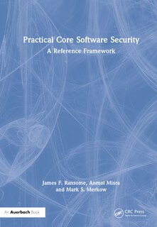 Front cover_Practical Core Software Security