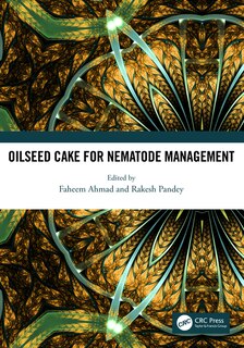 Front cover_Oilseed Cake for Nematode Management