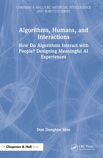 Front cover_Algorithms, Humans, and Interactions