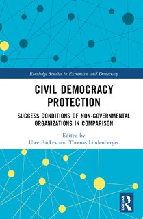 Front cover_Civil Democracy Protection