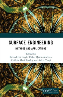 Front cover_Surface Engineering