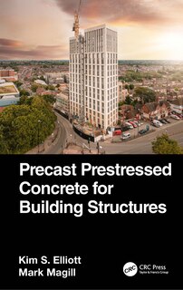 Front cover_Precast Prestressed Concrete for Building Structures