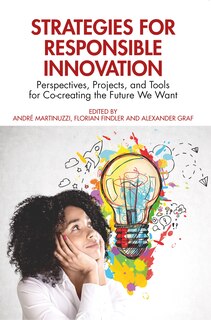 Couverture_Strategies for Responsible Innovation