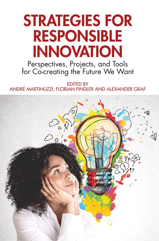 Couverture_Strategies for Responsible Innovation