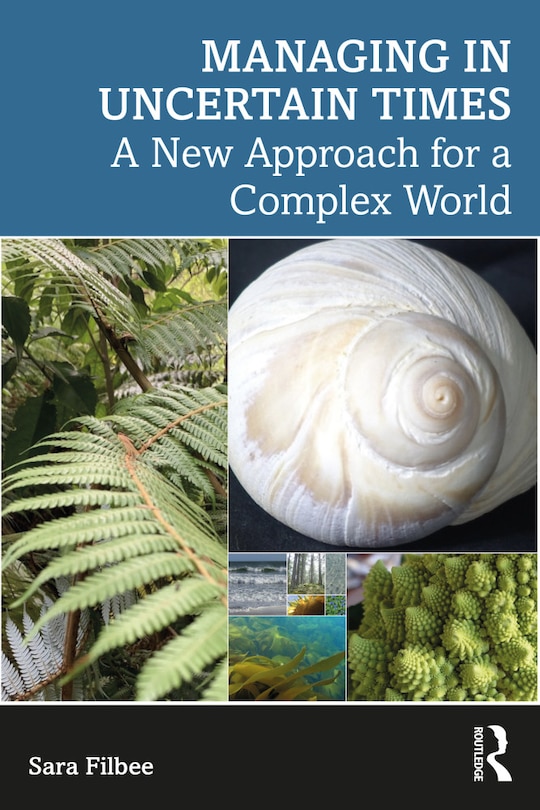 Front cover_Managing in Complexity