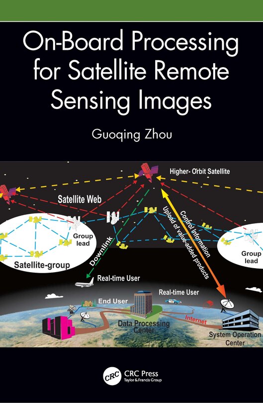 Couverture_On-Board Processing for Satellite Remote Sensing Images