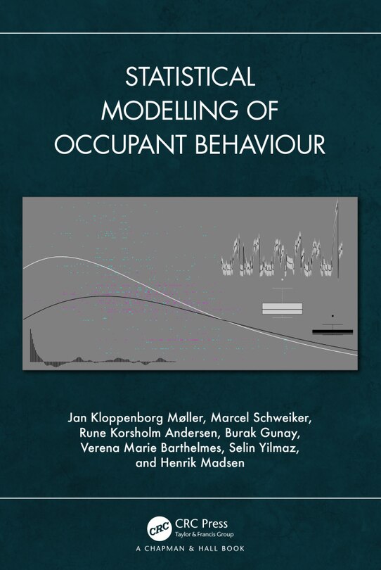 Front cover_Statistical Modelling of Occupant Behaviour