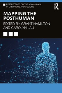 Couverture_Mapping the Posthuman