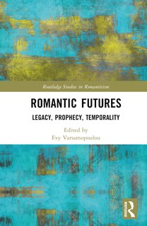 Couverture_Romantic Futures