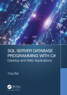 Front cover_SQL Server Database Programming with C#