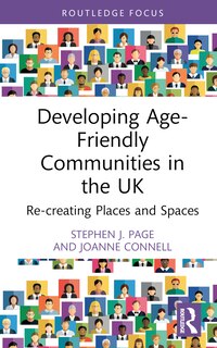 Front cover_Developing Age-Friendly Communities in the UK
