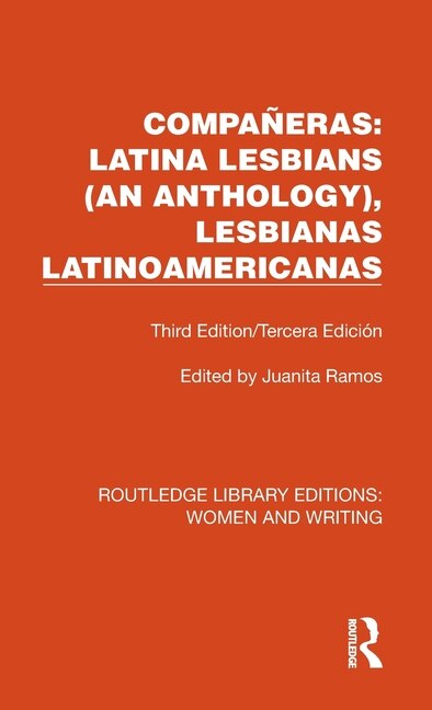 Front cover_Companeras