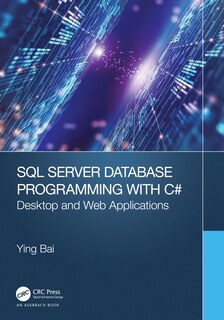 Front cover_SQL Server Database Programming with C#