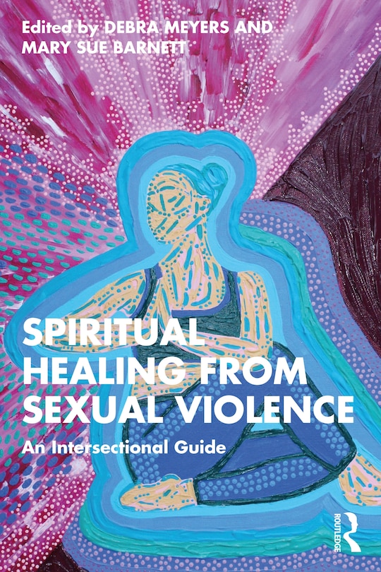 Front cover_Spiritual Healing from Sexual Violence