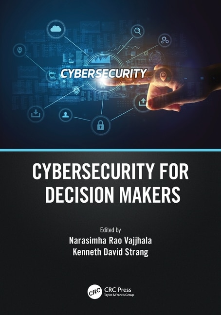 Couverture_Cybersecurity for Decision Makers