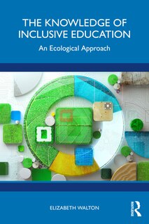 Front cover_The Knowledge of Inclusive Education