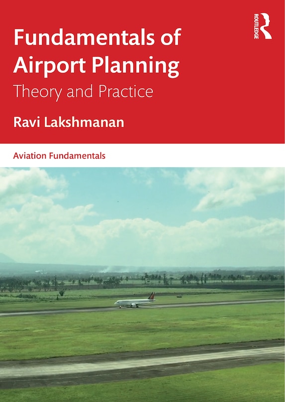 Couverture_Fundamentals of Airport Planning