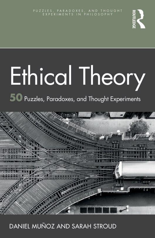 Front cover_Ethical Theory