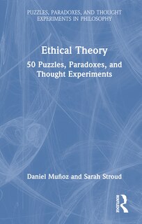 Front cover_Ethical Theory