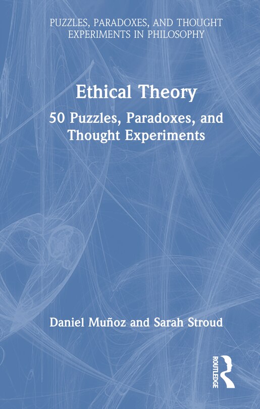 Front cover_Ethical Theory