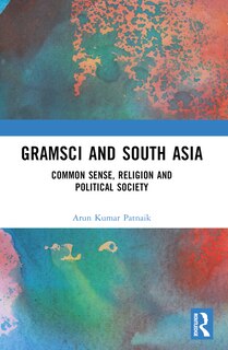 Front cover_Gramsci and South Asia
