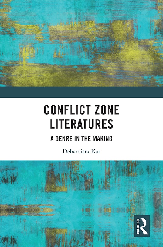 Couverture_Conflict Zone Literatures