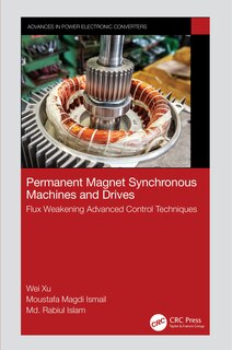 Couverture_Permanent Magnet Synchronous Machines and Drives