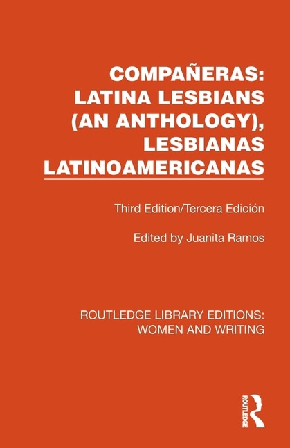 Front cover_Companeras