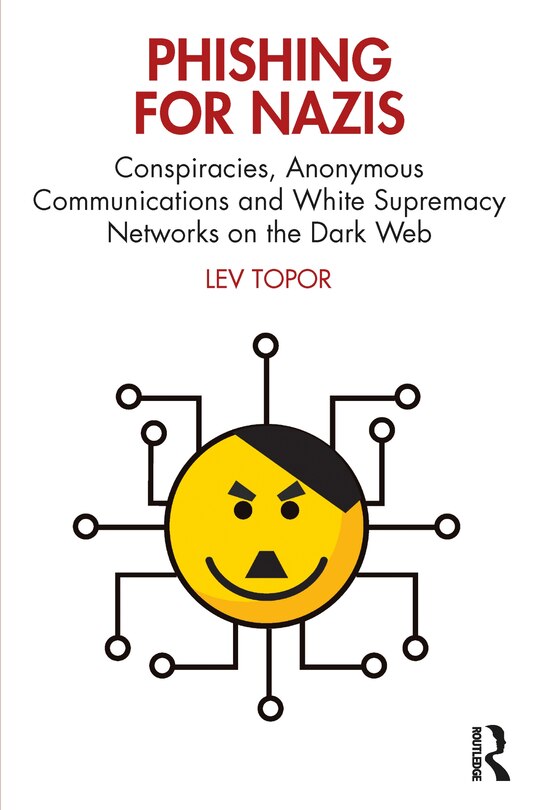 Front cover_Phishing for Nazis