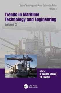 Front cover_Trends in Maritime Technology and Engineering